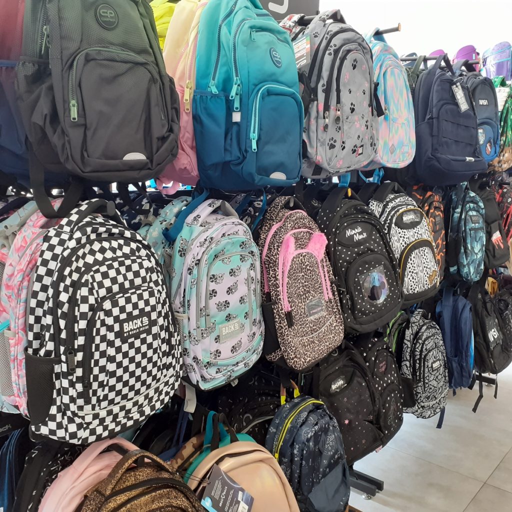 Jakie są firmy plecaków szkolnych?